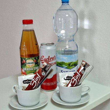 Belveder Apartment Banská Bystrica Dış mekan fotoğraf