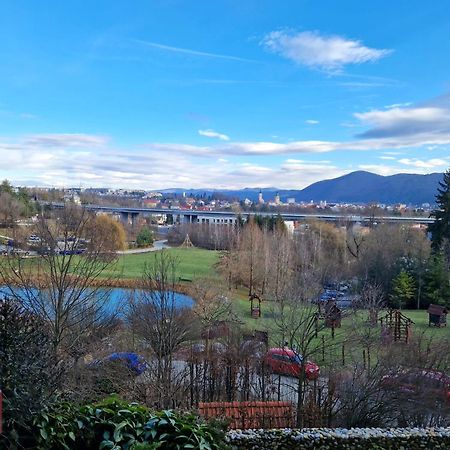Belveder Apartment Banská Bystrica Dış mekan fotoğraf