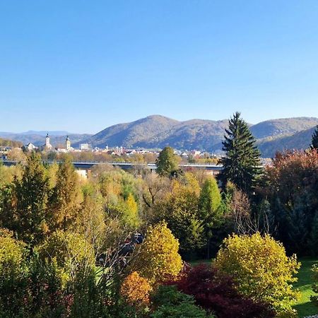 Belveder Apartment Banská Bystrica Dış mekan fotoğraf