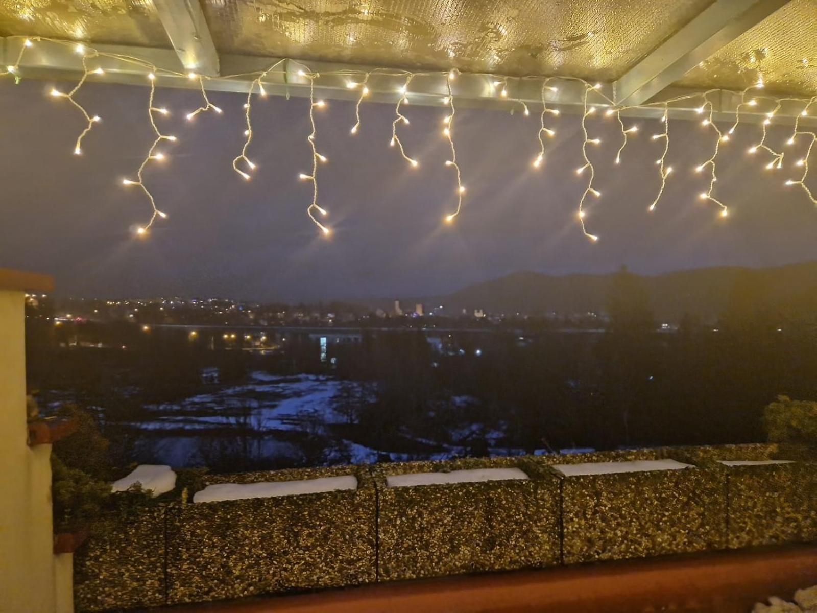Belveder Apartment Banská Bystrica Dış mekan fotoğraf