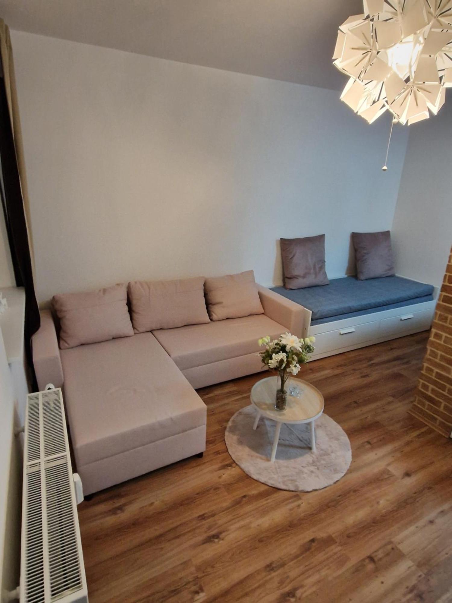 Belveder Apartment Banská Bystrica Dış mekan fotoğraf