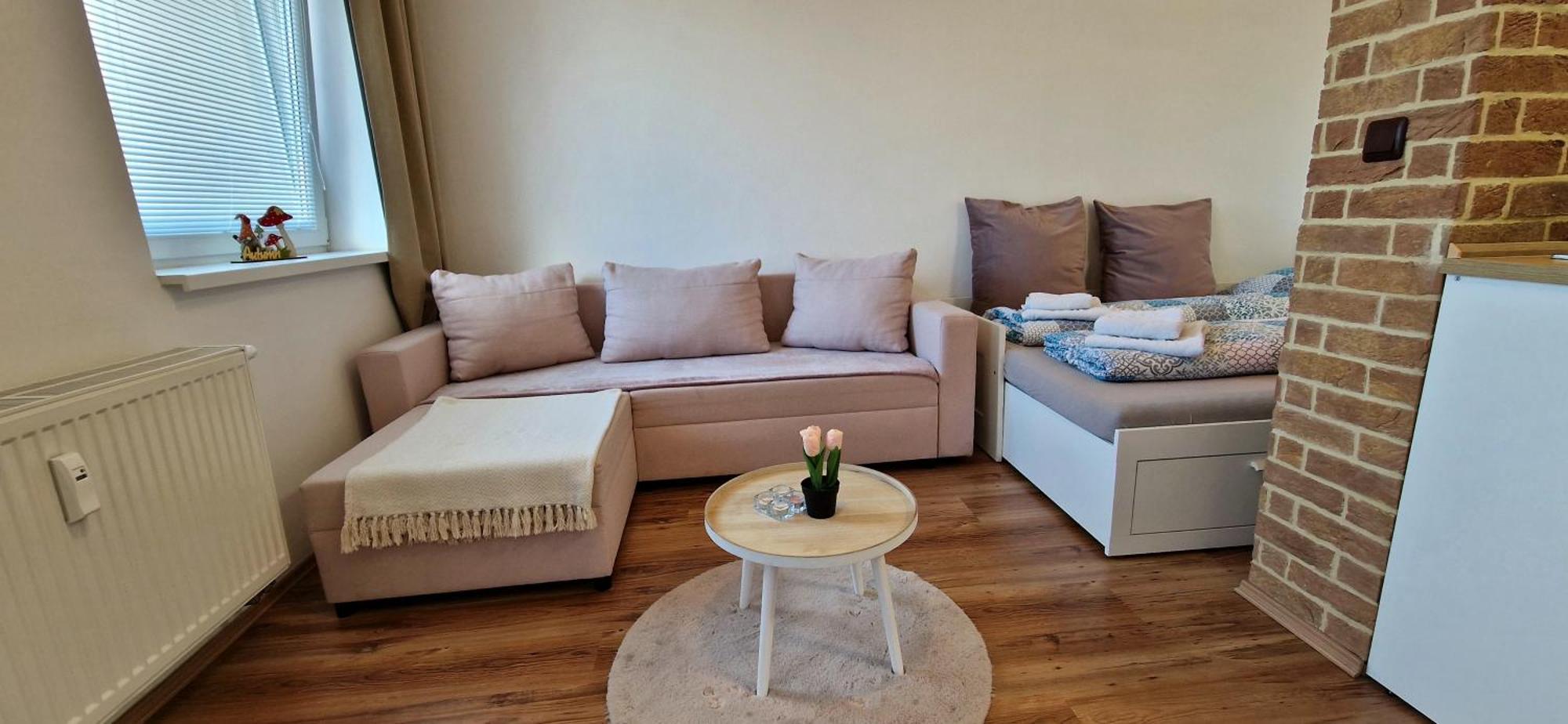Belveder Apartment Banská Bystrica Dış mekan fotoğraf